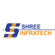Sree InfraTech Logo